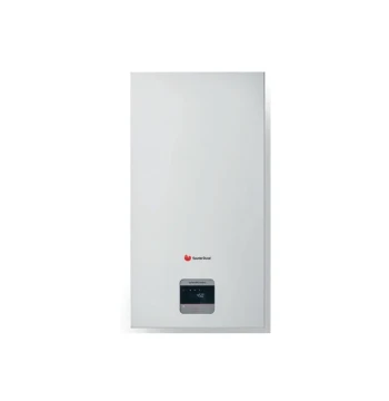 Chaudière à condensation mixte 26kW GN/P, 2x21L intégrés