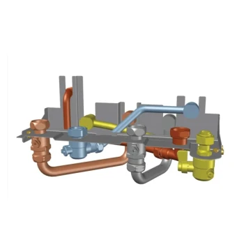 Kit de remplacement GLM,GVM/ THEMACLASSIC SD