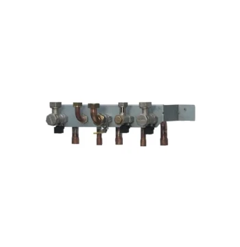 Barrette rob pour AVENA compact