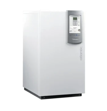 Chaudière sol gaz condensation PERFINOX DUO 28Kw avec ECS
