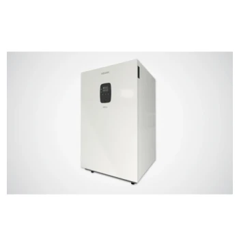 Chaudière sol gaz condensation EFFINOX 24/28Kw avec ECS