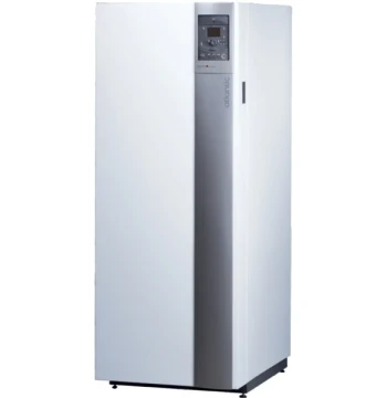 Chaudière sol fioul condensation AXEO Nox F30 32Kw Chauffage seul