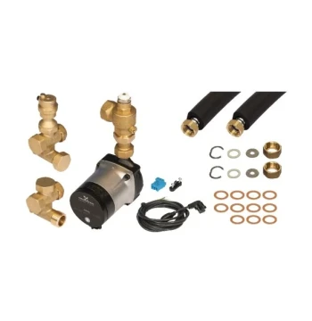 Kit de liaison EL110/160SL