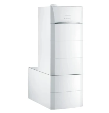 Chaudière fioul condensation MODULENS AFC-S 24