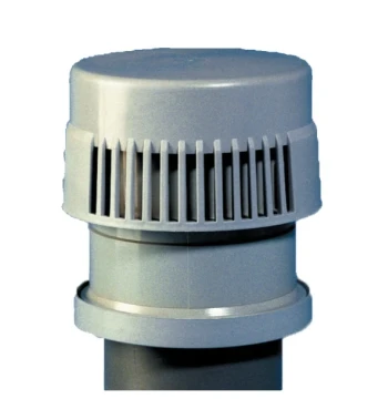 Clapet aérateur VENTILO D 75 - 80 - 100 et 110 MM