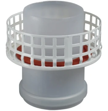Adaptateur cheminée Ø 80