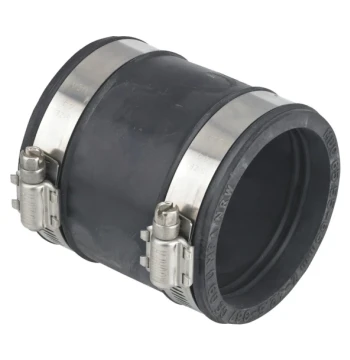 Raccord EPDM BIOTEN prise dair D50-60