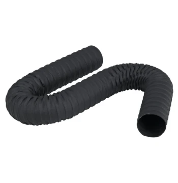 Flexible amenée d'air frais BIOTEN D60