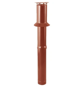 Terminal vertical BIOTEN