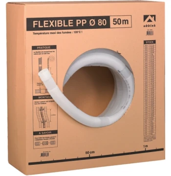 Flexible PPTL