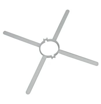Araignée D80 pour conduit PPTL