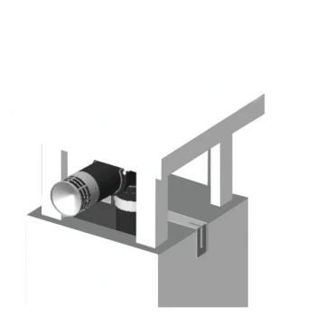 Kit RENOSOUCHE D80