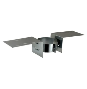 Support au toit THERMINOX 0:180 TZ