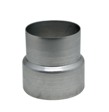 Réduction aluminium femelle/mâle 97/83