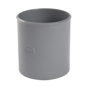 Manchon PVC double femelle