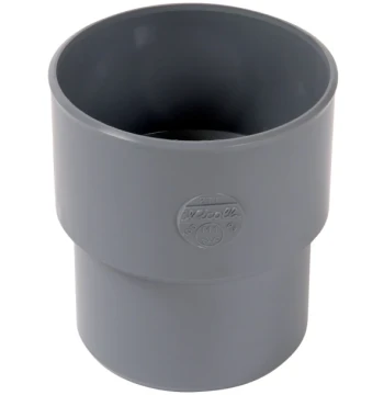 Manchette de réparation PVC M/F