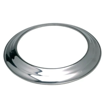 Rosace aluminium