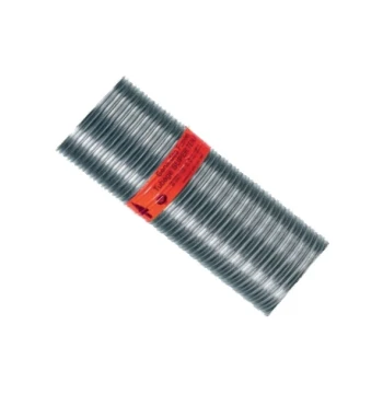 Flexible amenée d'air frais BIOTEN D125