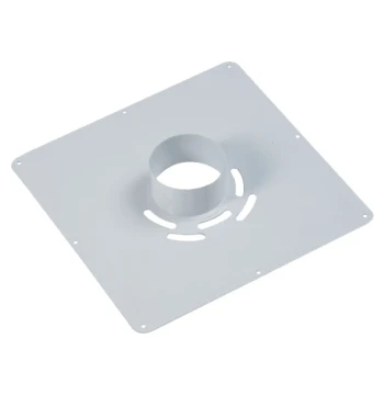 Plaque de propreté Pellet 300 x 300