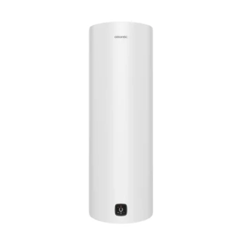 Chauffe-eau électrique AQUEO ACI hybride vertical mural 200L