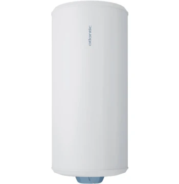 Chauffe-eau électrique ZENEO ACI Hybride vertical mural compact D570mm 100L