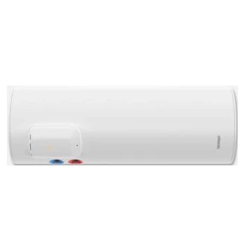 Chauffe-eau électrique ZENEO ACI Hybride horizontal mural 100L