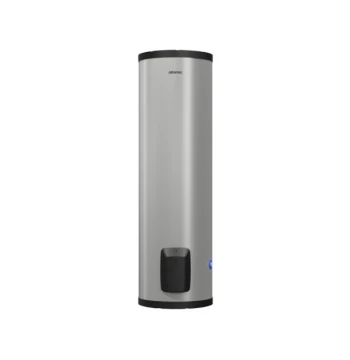 Chauffe-eau électrique INOX EXPERT vertical sur socle 300L