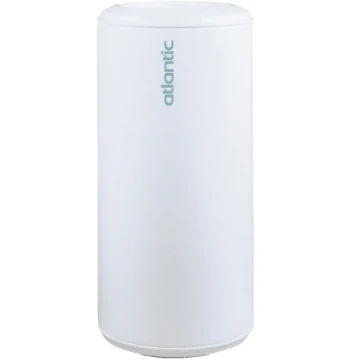 Chauffe-eau électrique CHAUFFEO blindé vertical mural 75L monophasé