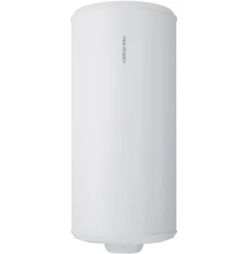 Chauffe-eau électrique CHAUFFEO blindé vertical mural compact 100L