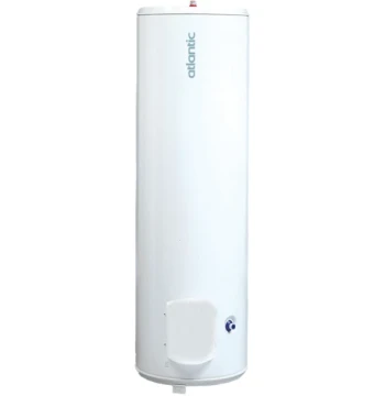 Chauffe-eau électrique CHAUFFEO blindé vertical sur socle 200L monophasé