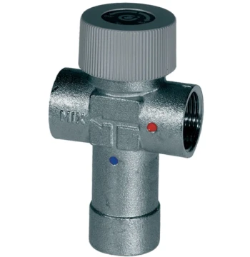 Mitigeur thermostatique MIXCAL 3/4 REGLAGE 40-60