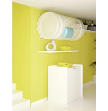 Kit de cerclage pour chauffe-eau horizontal