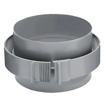 Raccord D160