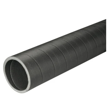 Conduit isolé D160mm pour thermodynamique