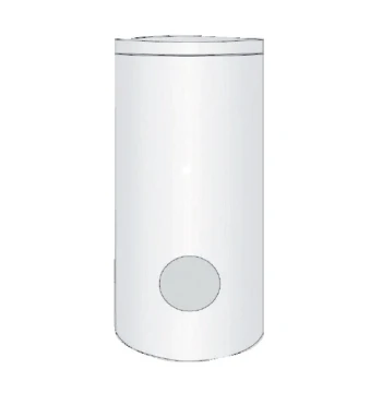 Ballon Eau Chaude Sanitaire W 160-5 P1 B