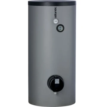 Ballon échangeur avec kit électrique MILEO 200L