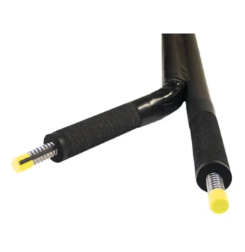 Tube inox PRO DN16 15ML