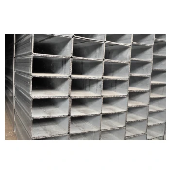 Tube galvanisé 40x20x1,5 longueur 6,15 m