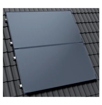 Capteur solaire Solar 5000 TF 1S/FKC/STM