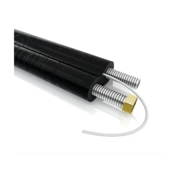 Liaison solaire ECO + raccords DN16 15ML
