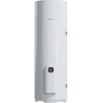 Chauffe-eau thermodynamique EGEO VS 200L