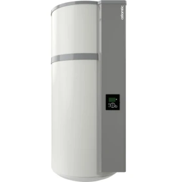 Chauffe-eau thermodynamique CALYPSO connecté vertical mural 100L