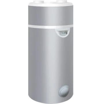Chauffe-eau thermodynamique ventouse EDEL 100L