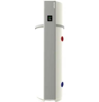 Chauffe eau thermodynamique CALYPSO Connecté socle