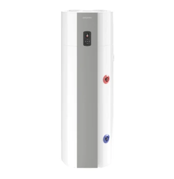 Chauffe eau thermodynamique CALYPSO Connecté socle
