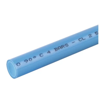 Ecotube BAO DN 12 x 1,1 Couronne de 80 m