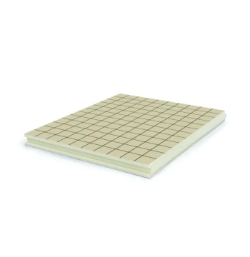 Dalle plane ELEAFIX 1.15 - Palette de 120 m2 (paquet de 24,00 m²)