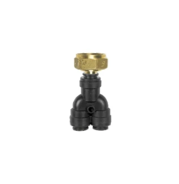 Kit de raccordement (1 kit par circuit)