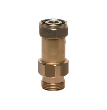 Cartouche thermostatique CTH 18