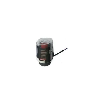 Thermomoteur 1W 230V - Pour collecteur Acier Inox